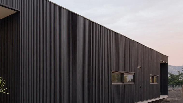 Great Wall Board: The New Favorite of Building Decoration