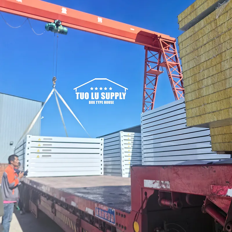 Custom Container Homes For Sale