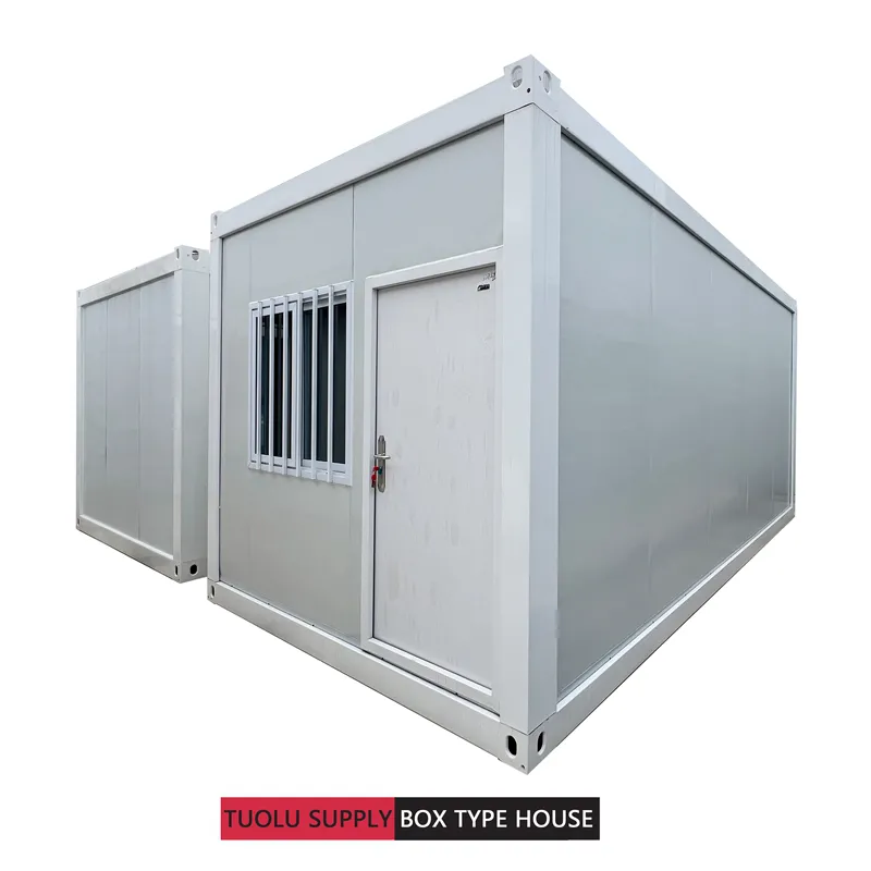 Container Home Prefab For Sale