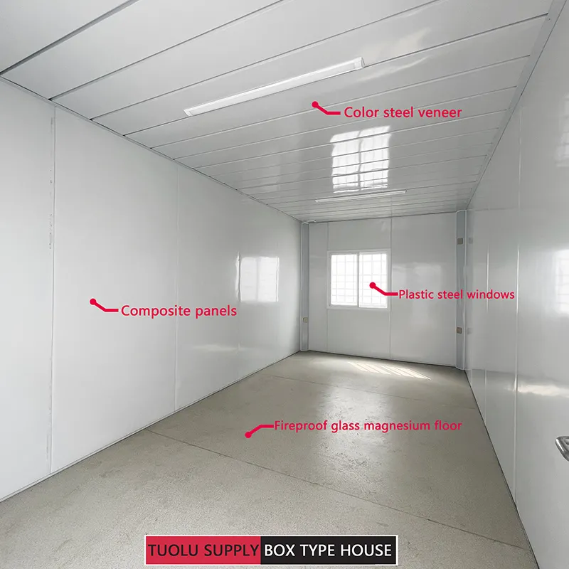 Container Modular Homes For Sale