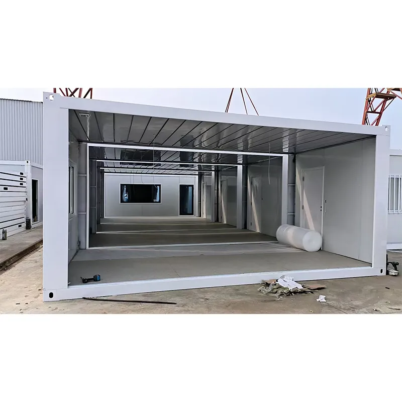 Container Modular Homes Supplier