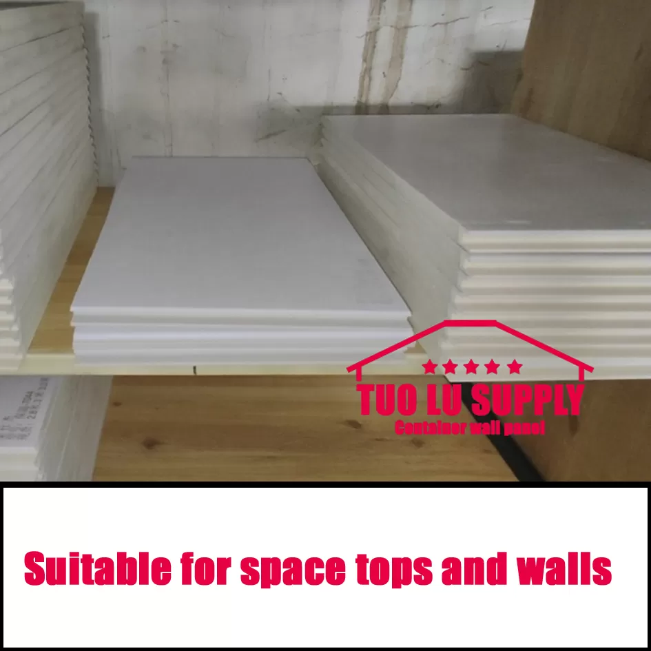 PVC Decorative Panel LiuXingYu