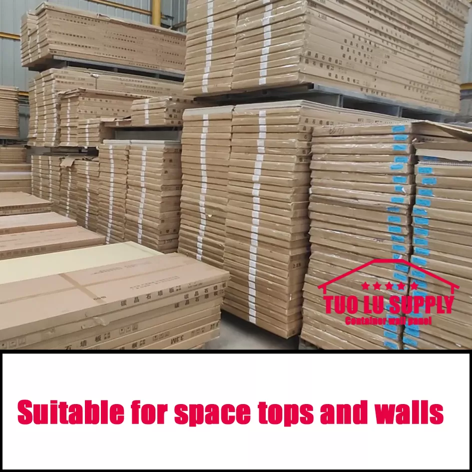 PVC Decorative Panel 9006