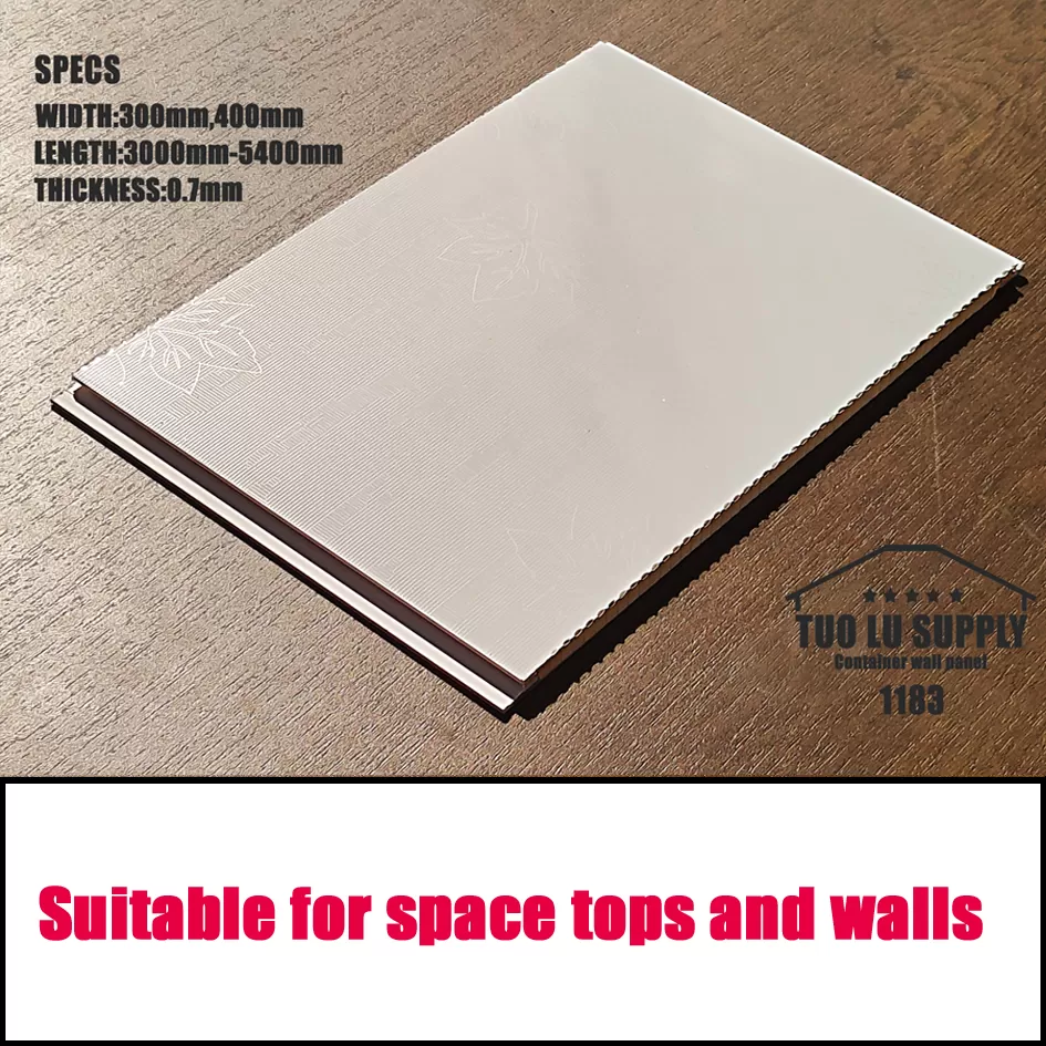 PVC Decorative Panel 1183