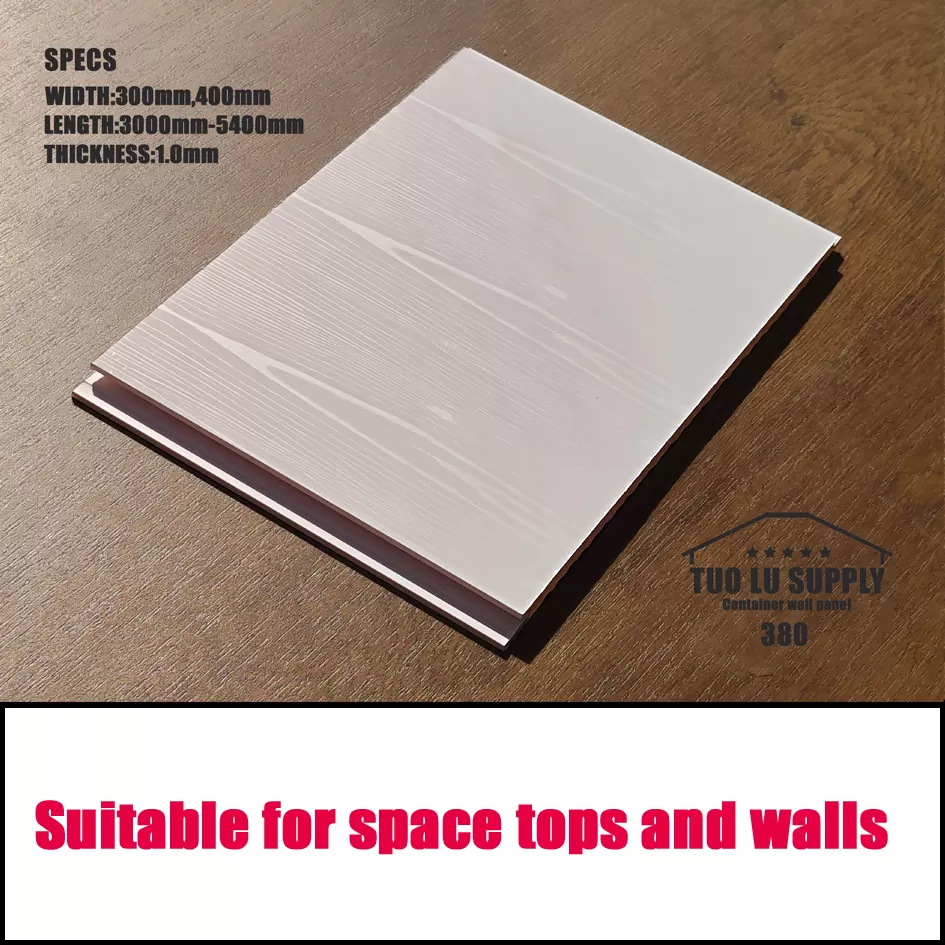 PVC Decorative Panel 9006