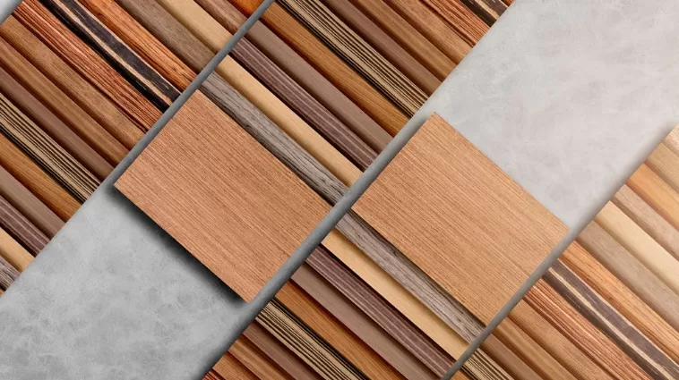 Building Materials Wall Paneling in International Perspective