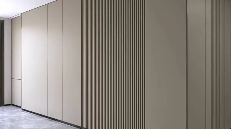 Break through tradition to meet diversified decoration needs