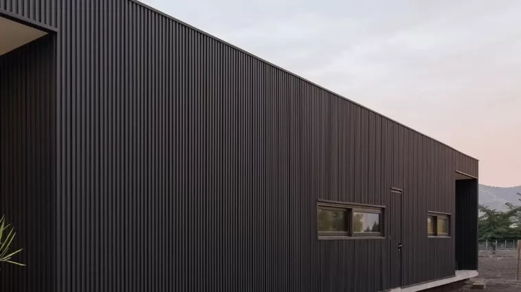 Great Wall Board: The New Favorite of Building Decoration