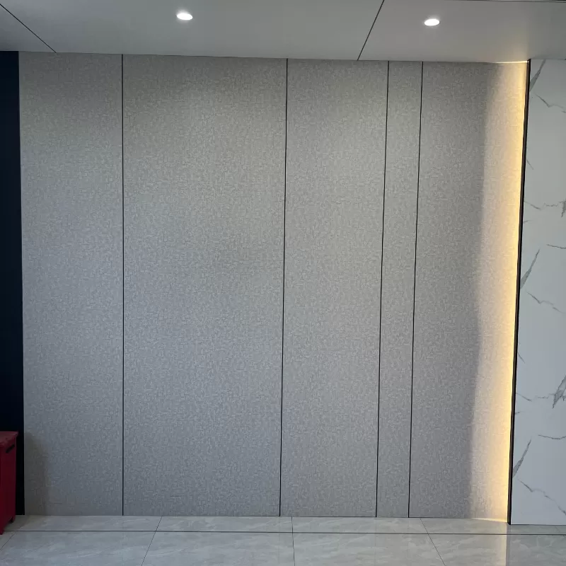 Carbon crystal board compression resistant fire retardant Wall Marble Sheets Interior wall panels