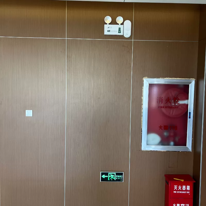 Carbon crystal board compression resistant fire retardant Wall Marble Sheets Interior wall panels