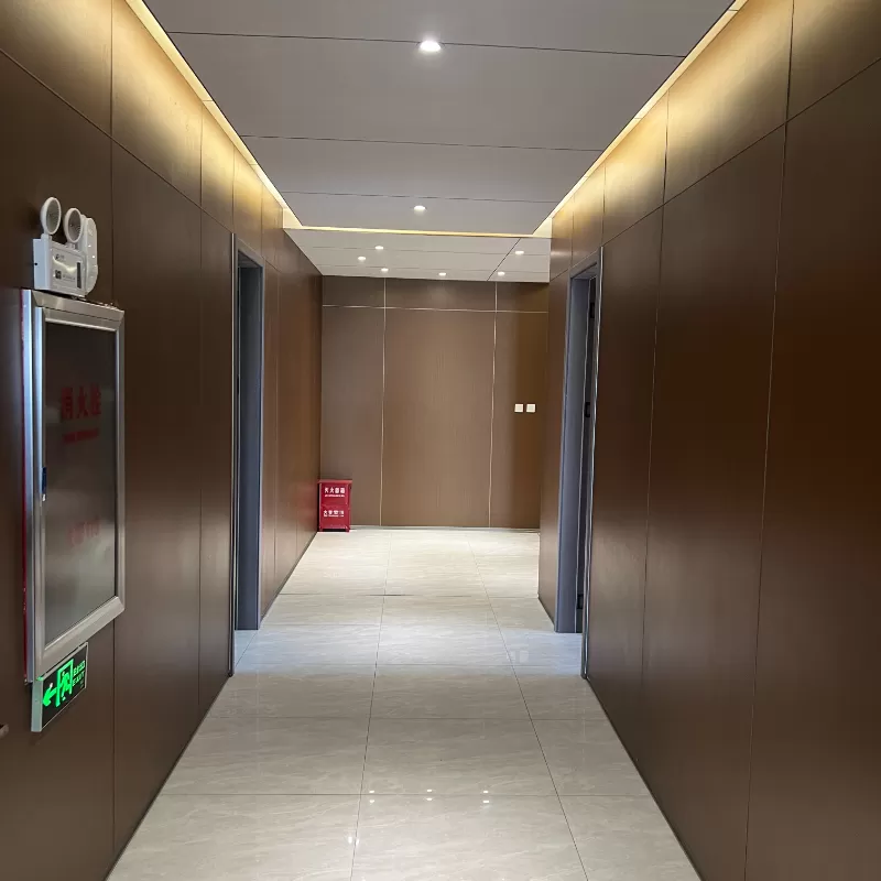 Carbon crystal board compression resistant fire retardant Wall Marble Sheets Interior wall panels