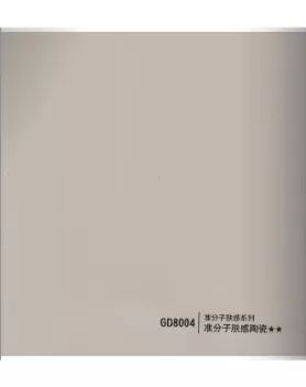 GD8004 Excimer Skin-Feeling Ceramic