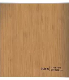 GD8028 All Season Bamboo Pattern