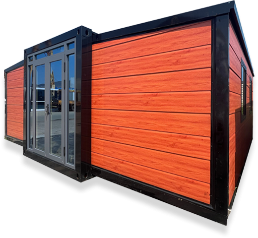 Container Homes in the Singapore: Affordable & Modern Living